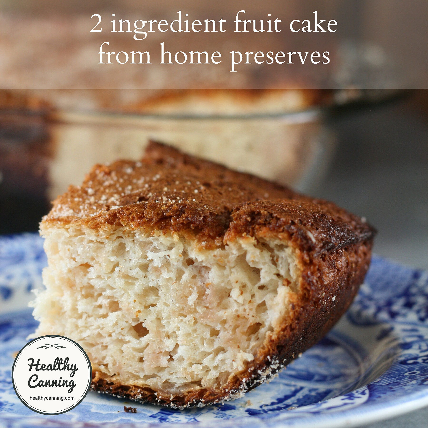 Recipes - Healthy Canning in Partnership with Facebook Group Canning ...