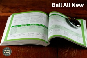 Ball's home canning books - Healthy Canning in Partnership with ...