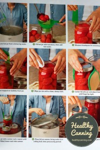 Ball's home canning books - Healthy Canning in Partnership with ...