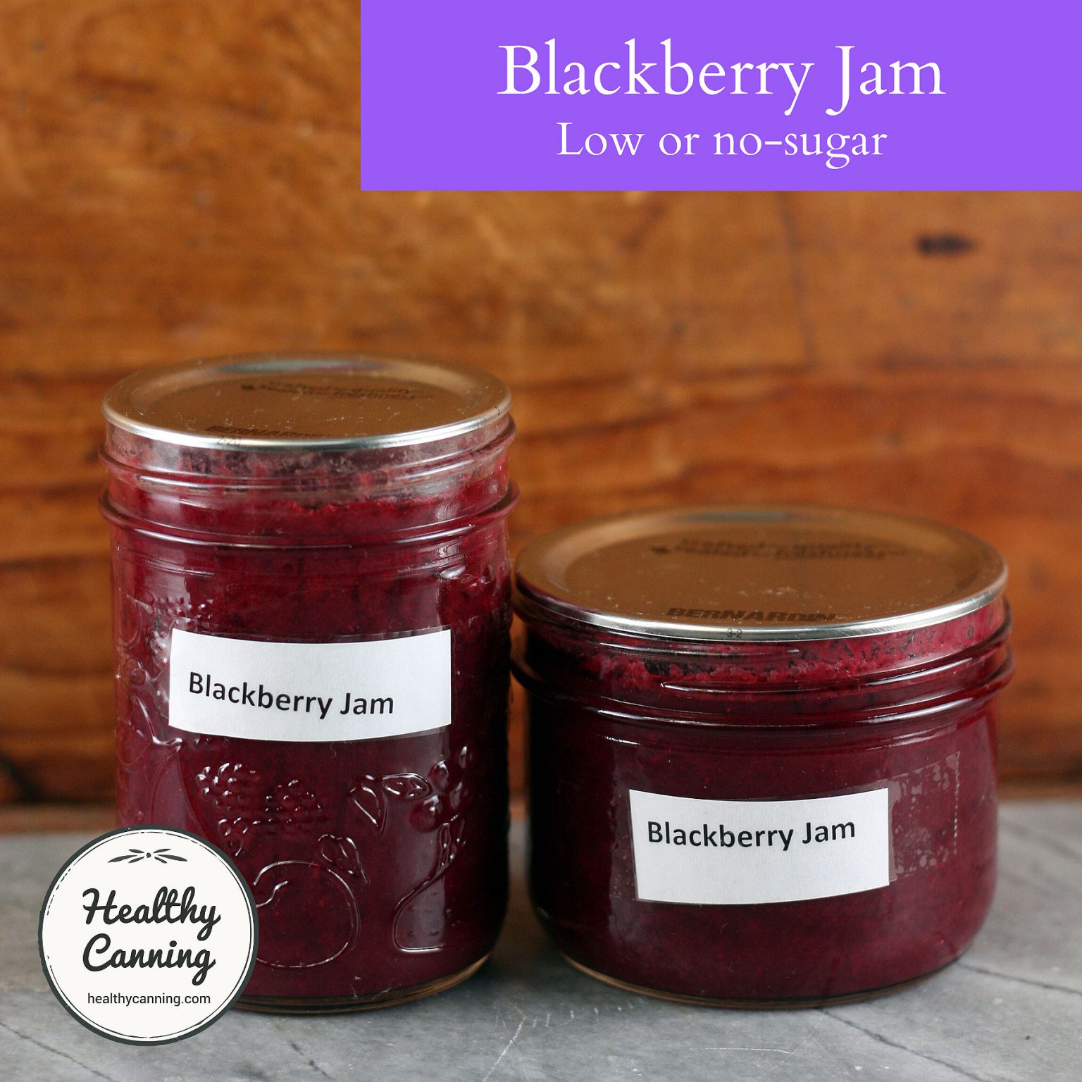 Jam Archives Healthy Canning