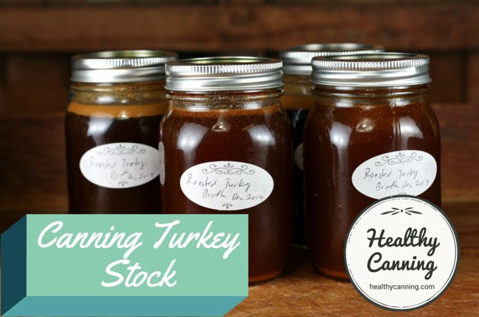 Canning Turkey Stock 003