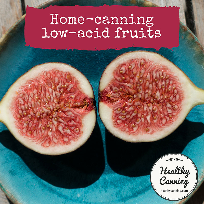 Pack types for home canning - Healthy Canning in Partnership with