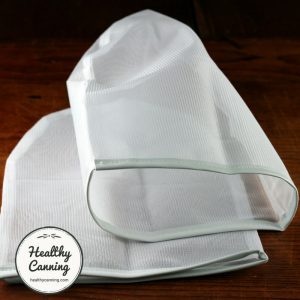 Jelly Bag