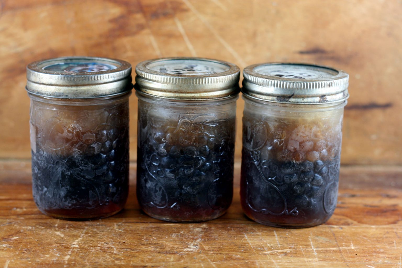 Maple Syrup canning or freezing Healthy Canning in Partnership with Facebook Group Canning