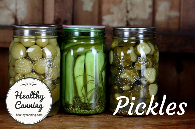 Pickles 1004