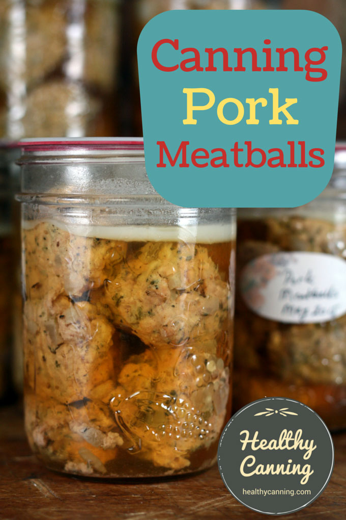 Pork Meatballs 002