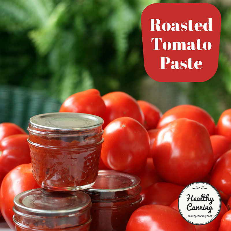 Roasted Tomato Paste Healthy Canning,How To Make A Mojito With Tequila