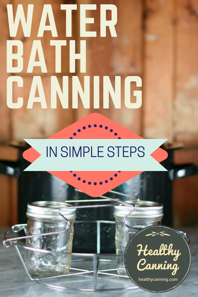 How Long to Let Jars Sit After Canning
