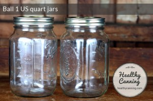 Ball - Healthy Canning in Partnership with Facebook Group Canning for ...