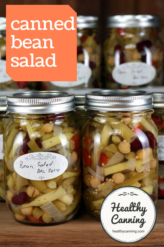 canned bean salad 002