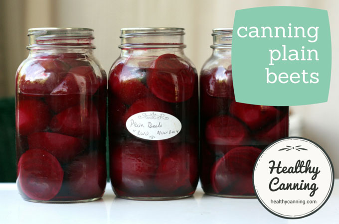  canning plain beets 002