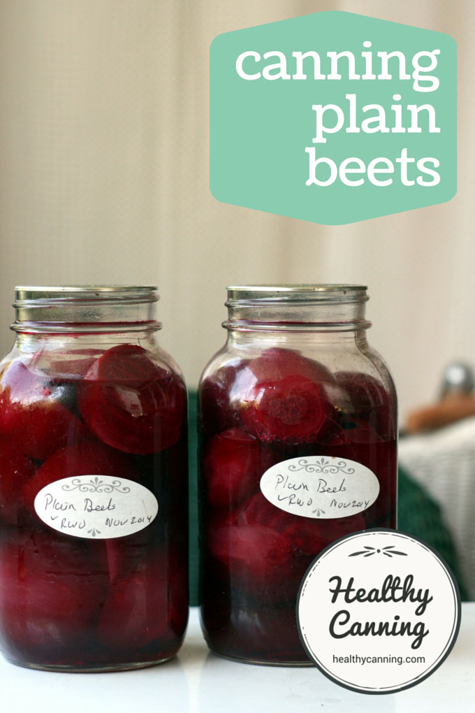 canning plain beets 003