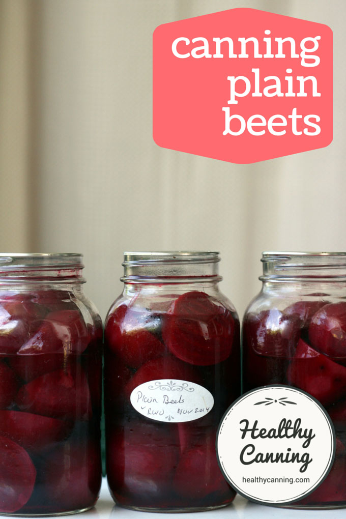 canning plain beets 004