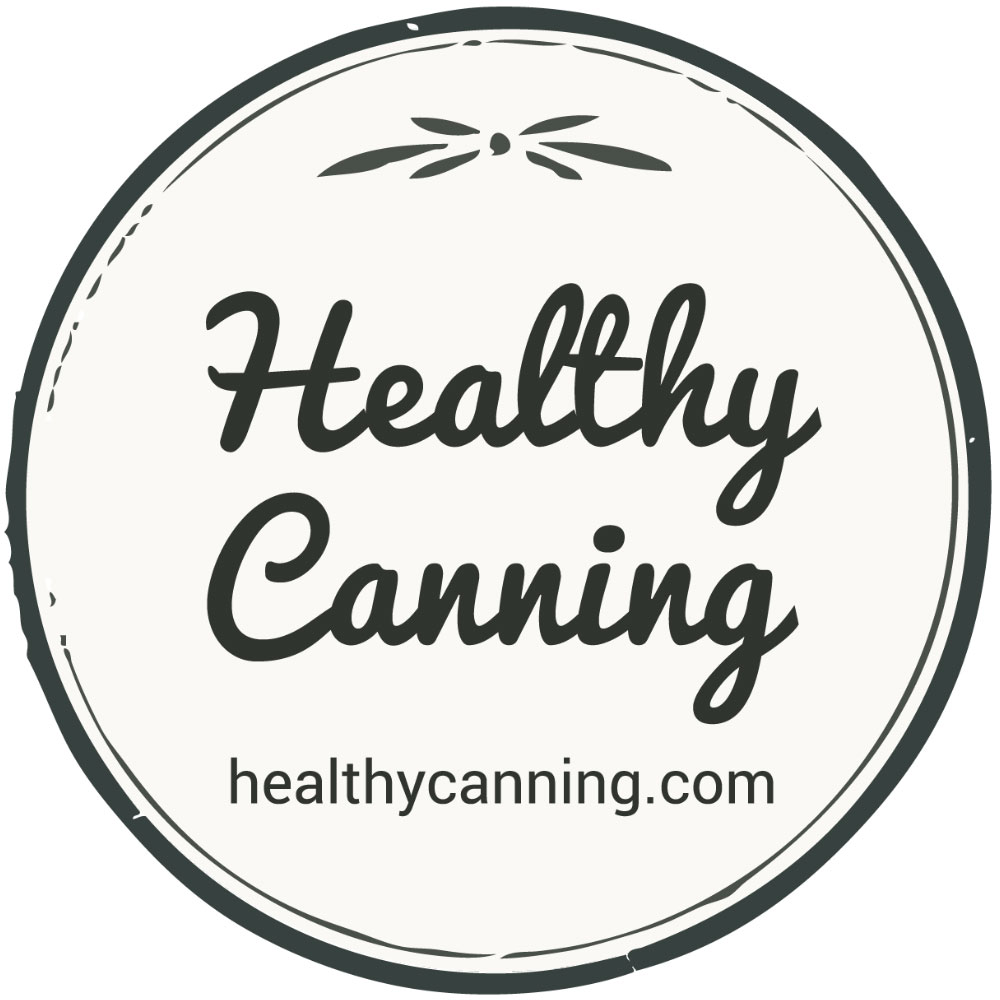 Healthy Canning