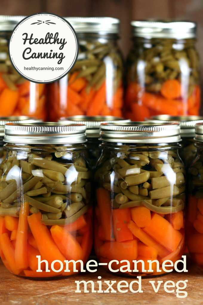 home canned mixed vegetables 005